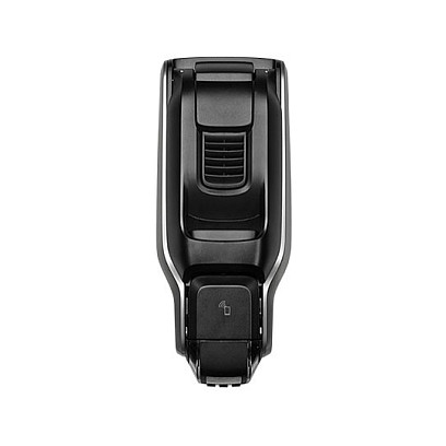 Printer Label Zebra ZC300 / Për Kartela Plastike / 300 DPI / USB + LAN - Zezë/Argjend - 4
