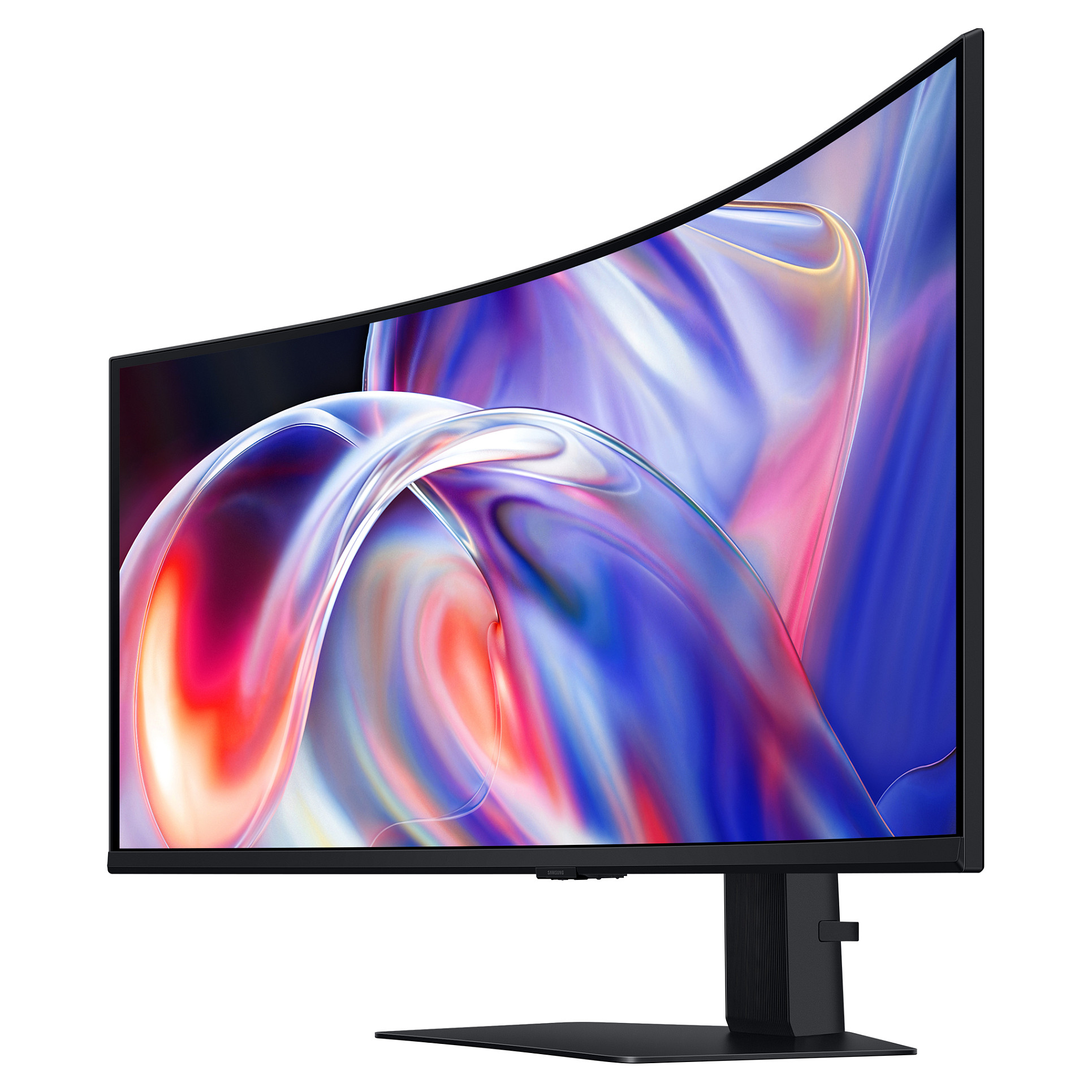 Monitor Gaming Samsung ViewFinity S8 S85TH / 40" / 5K2K WUHD VA Curved / 144Hz / 4ms / Thunderbolt+HDMI+DP+USB - Zezë - 5