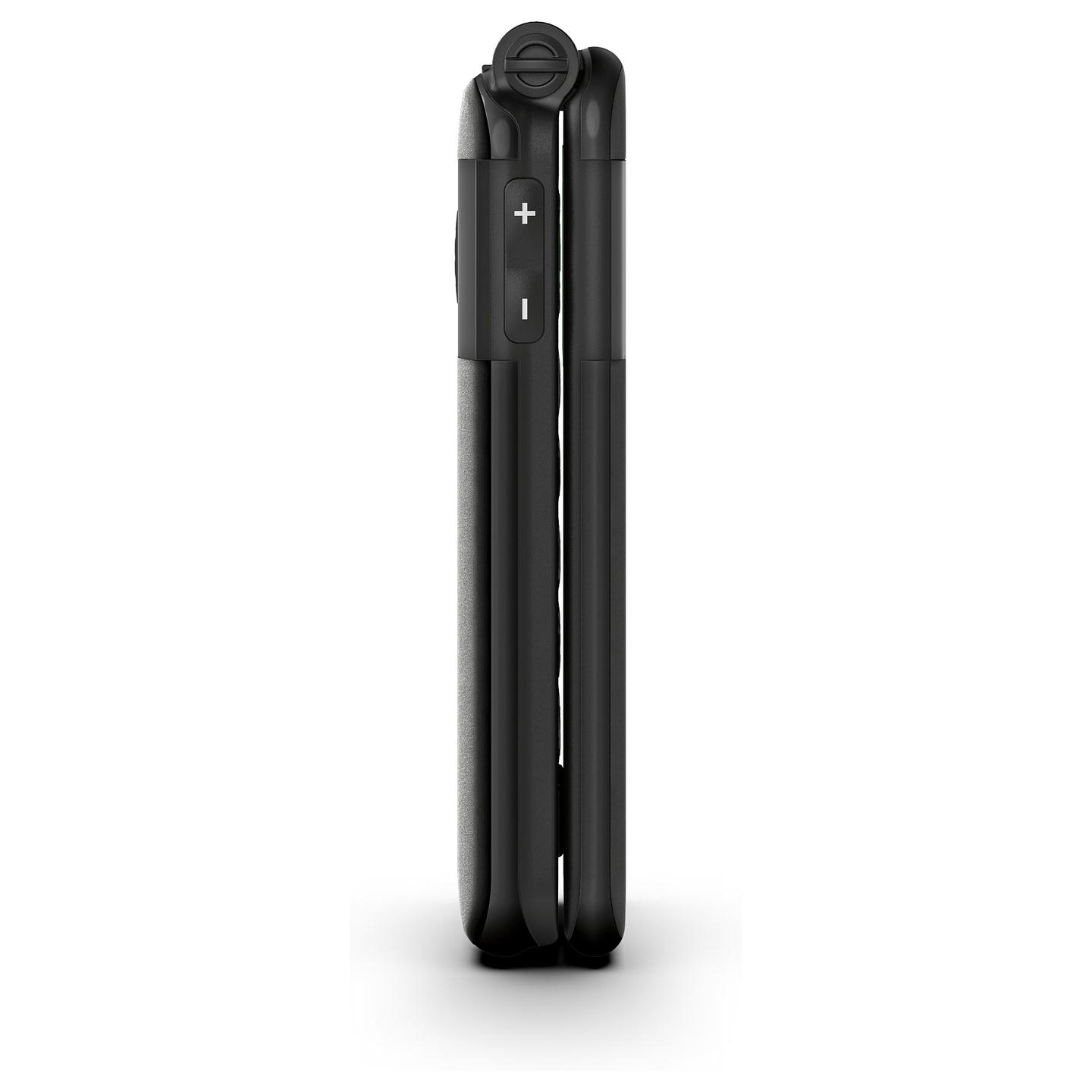 Telefon Emporia SIMPLICITYglam V3 / 2.8" / 2G / Nano SIM / Bluetooth 3.0 / USB-C / 1300 mAh / IP44 - Zezë - 8
