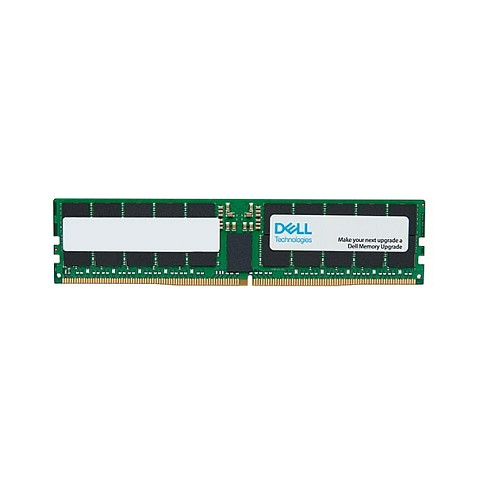 RAM Memorie DDR5 Dell / 64GB / DIMM / 288-pin