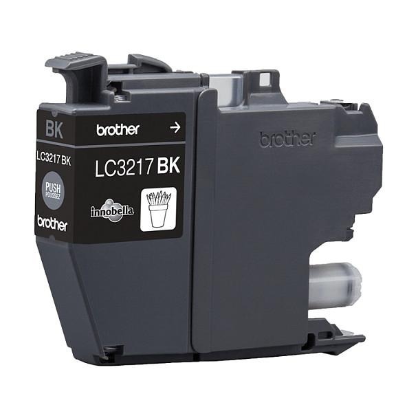 INK Brother LC-3217BK/kompatibil me MFC-J6930DW – Zezë - 6