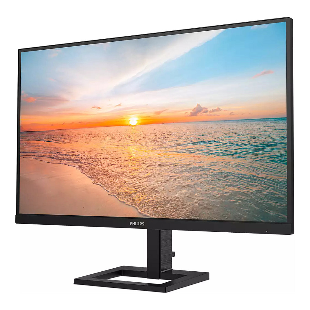 Monitor Philips 27E1N1900AE / 27" 4K Ultra HD IPS HDR10 4ms 60Hz IPS / HDMI USB-C Speaker / e zezë - 9