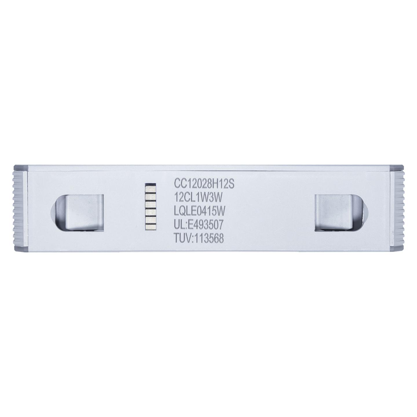 Ftohës për Kasë Lian Li UNI FAN CL120 Wireless Reverse Blade, 120mm, PWM, 2100 RPM, 72.73 CFM, ARGB - Bardhë - 8
