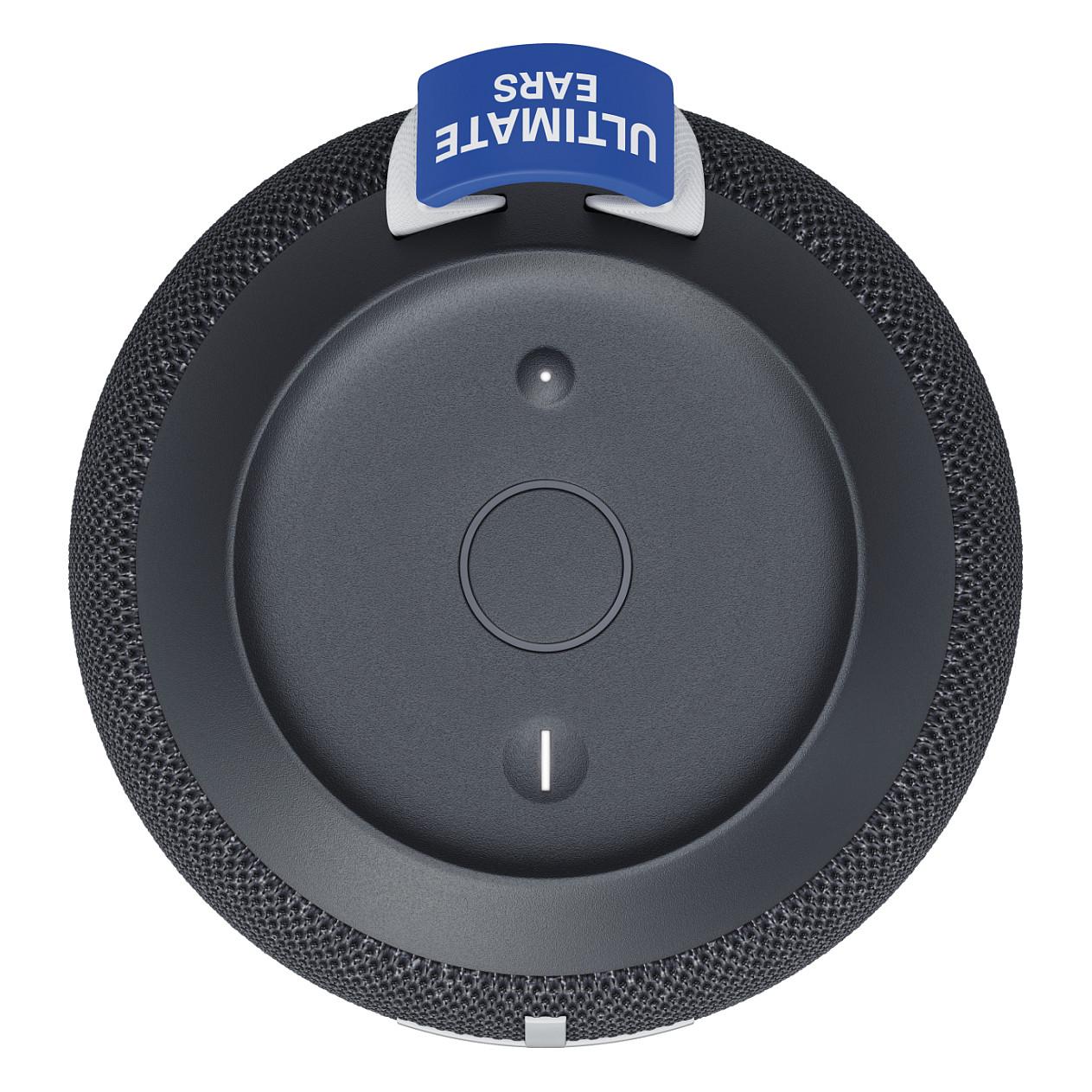 Altoparlant Ultimate Ears WONDERBOOM 4, 360°, Bluetooth, IP67, USB-C, Outdoor Boost, Podcast Mode - Zezë - 2