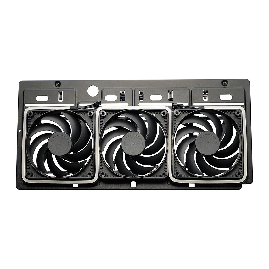 Shirit D-RGB për Kasë Phanteks NEON / 1000mm / 70 LED / 5V – RGB - 3