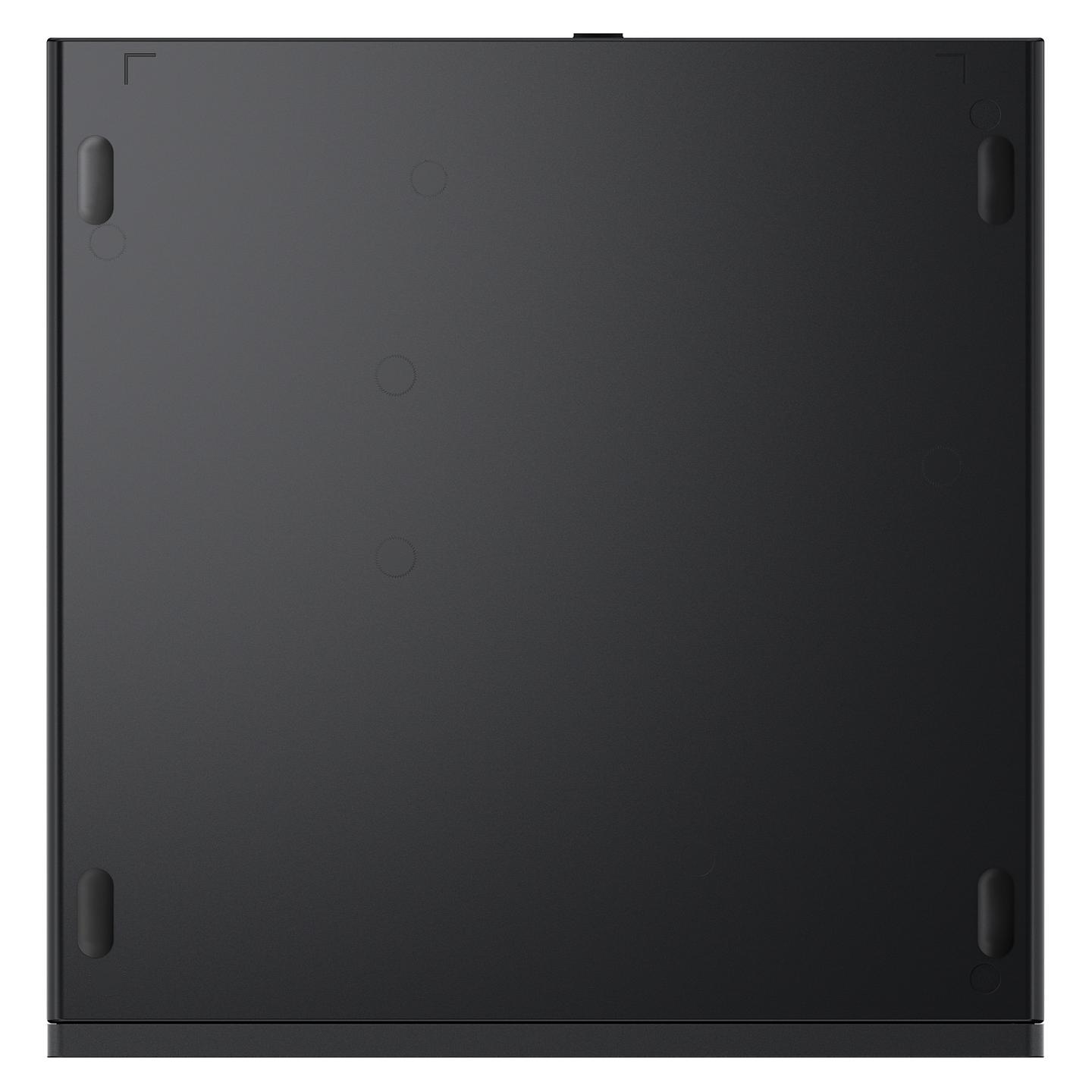 Mini Kompjuter Lenovo ThinkCentre V100q, N100, 8GB DDR5, 256GB, Intel UHD Graphics - Zezë - 10