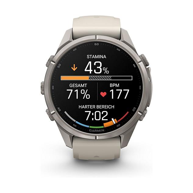 Orë e Mençur Huawei Watch GT 4, 46mm, AMOLED, GPS, Bluetooth, NFC - Gjelbër - 4