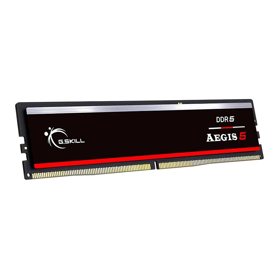 RAM Memorie DDR5 G.Skill Aegis 5 / 32GB / UDIMM / 5600MT/s / CL36 / 288-pin - Zezë - 3