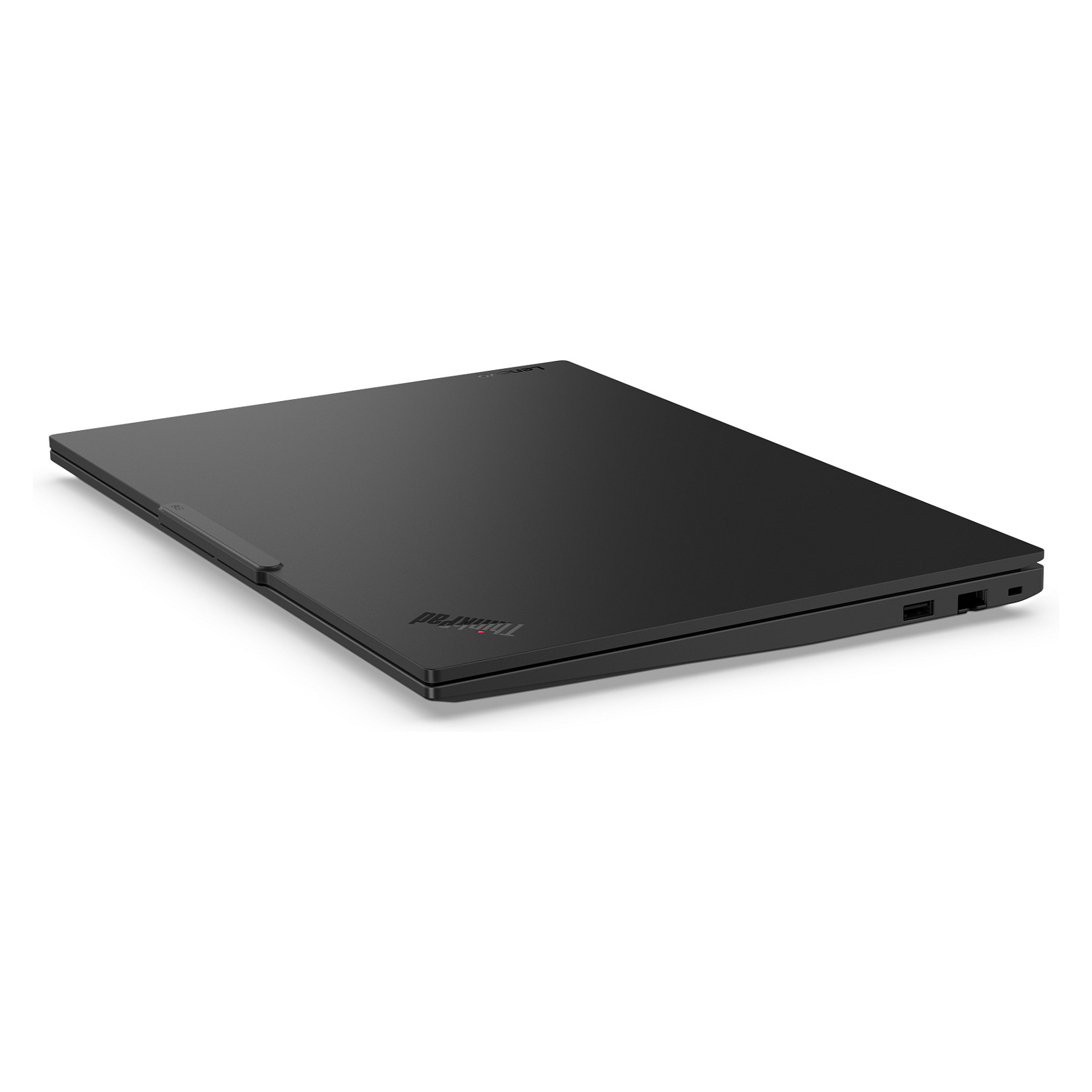 Laptop Lenovo ThinkPad E16 Gen 3 / Ryzen 5 220 / 16GB DDR5 / 512GB / 16" WUXGA IPS / AMD Radeon 740M - Zezë - 15