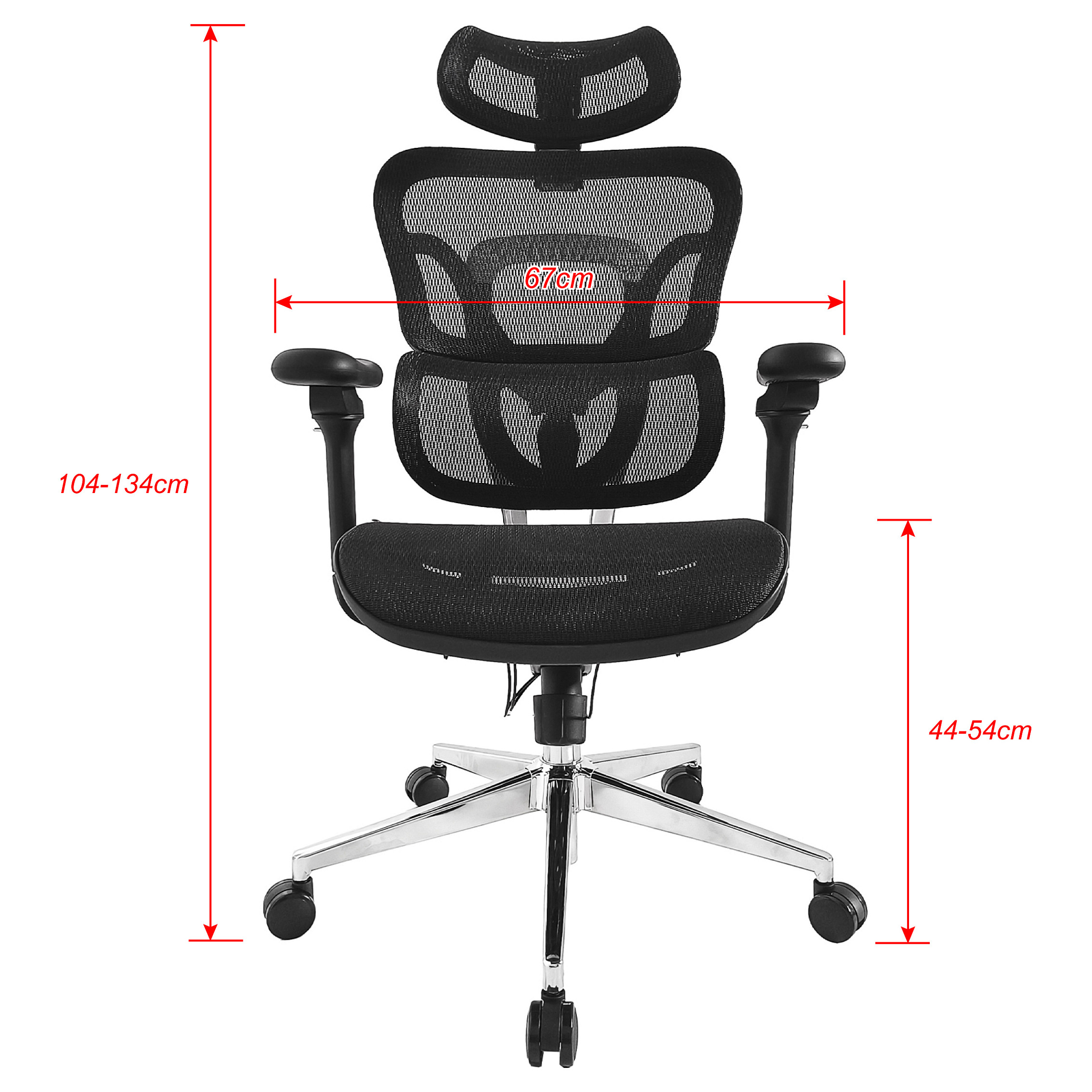 Karrige Equip 651051 - Zezë - 6