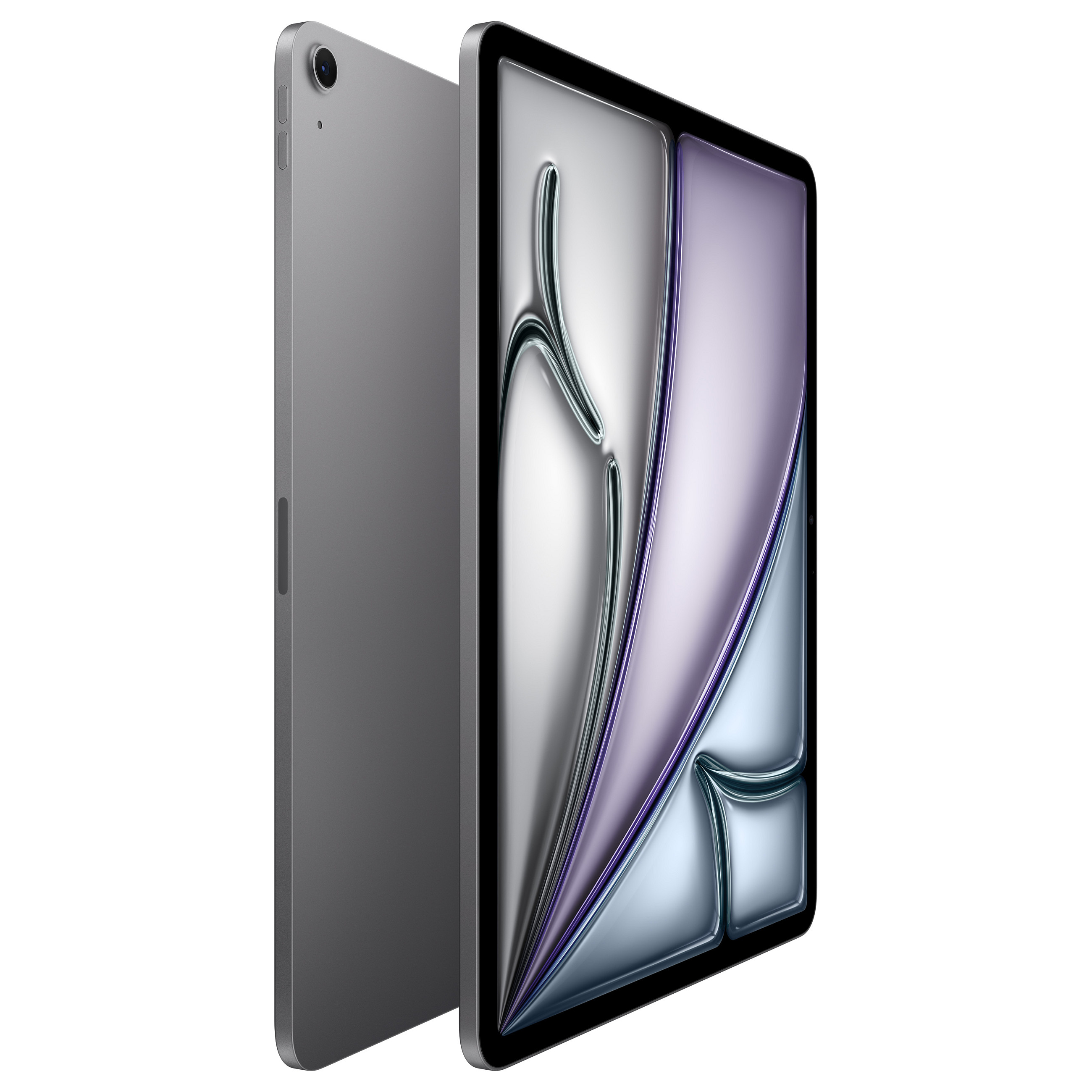 Apple iPad Air / 13″ / Wi-Fi / 512GB – Space Grey - 2