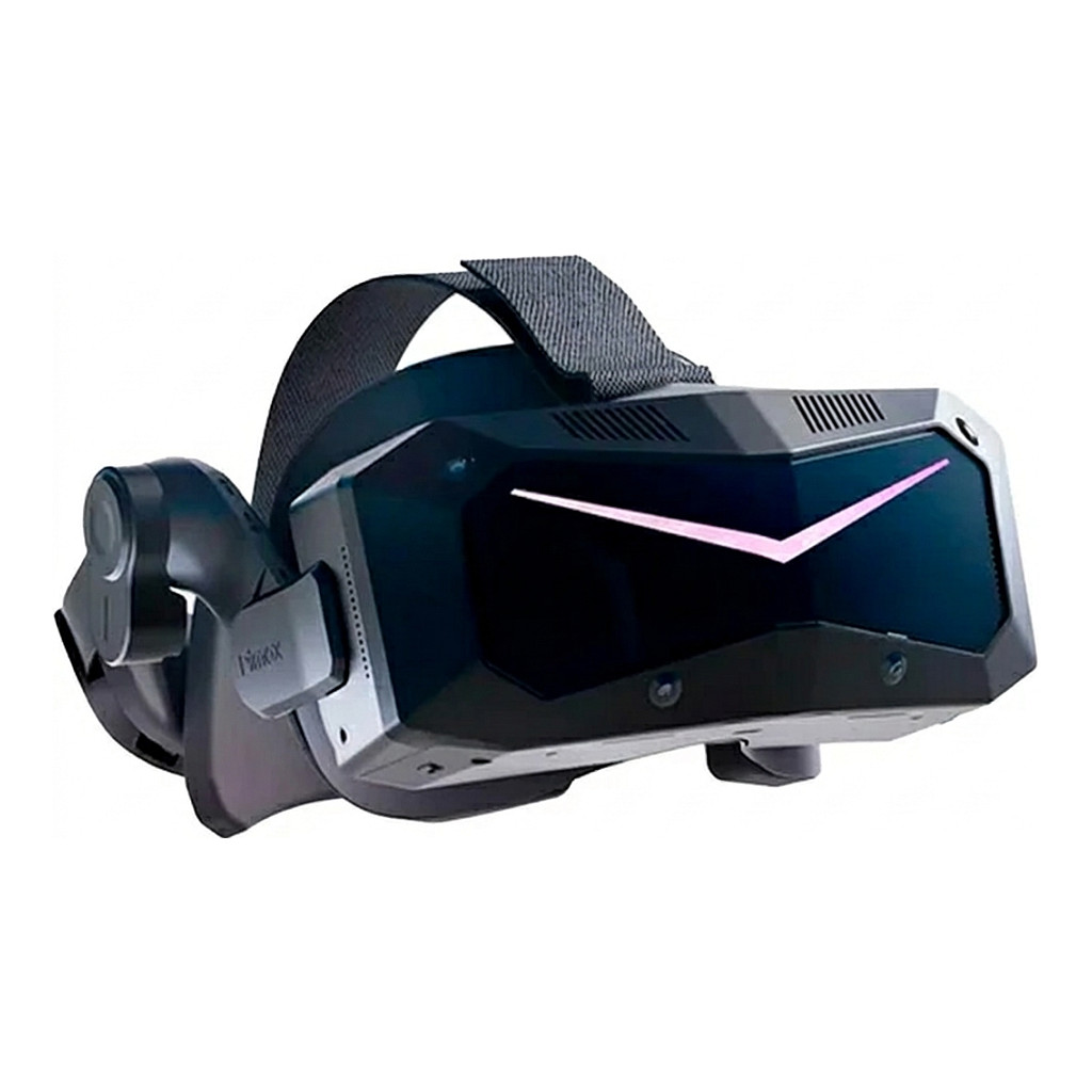 Syze Virtuale Pimax Crystal Super Micro-OLED - Zezë