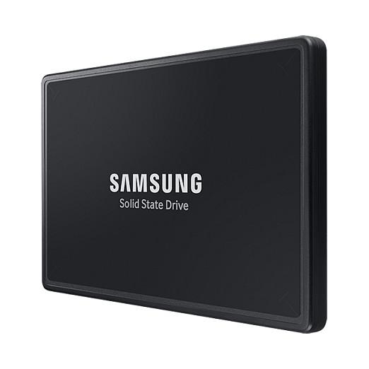 SSD e Brendshme Samsung PM9A3 MZQL21T9HCJR-00A07, 1.92TB, 2.5" U.2, PCIe 4.0 x4 NVMe, 6800MB/s Read, 4000MB/s Write - 2
