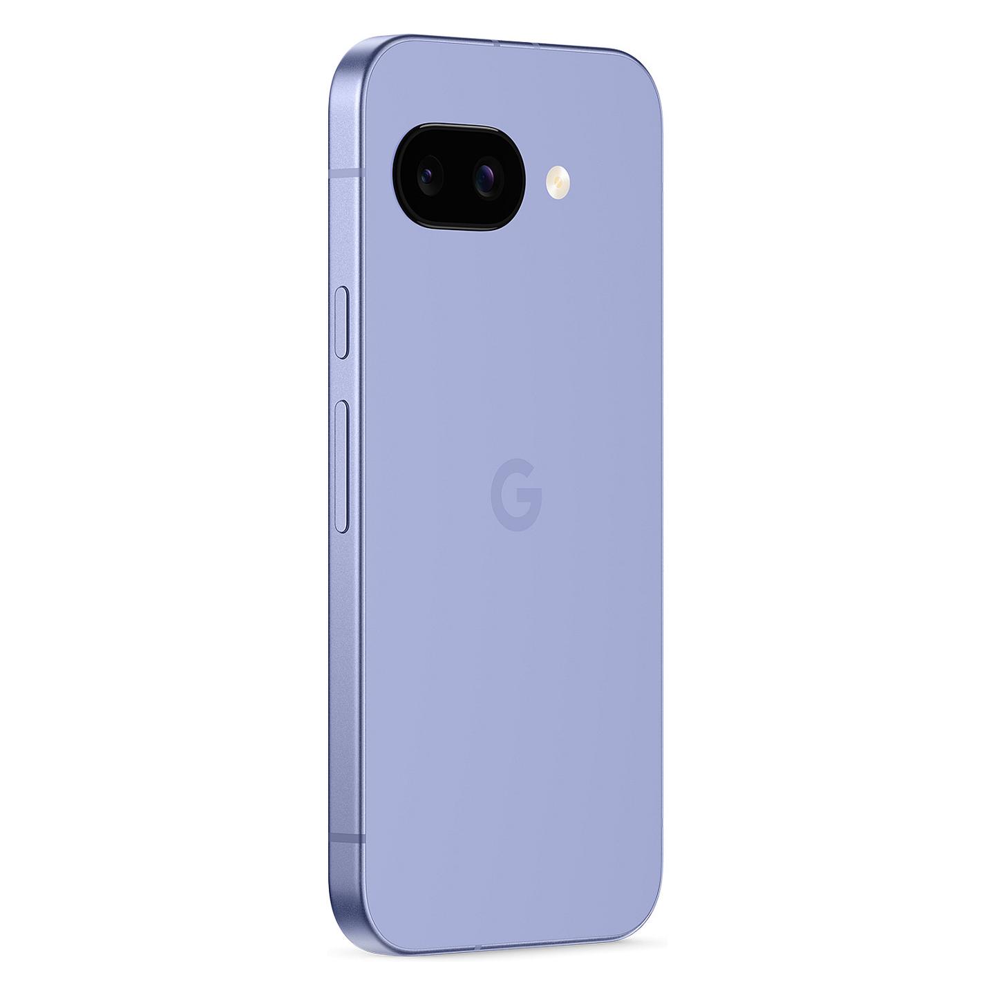 Telefon Google Pixel 9a / 8GB / 256GB / 5G / Dual SIM - Vjollcë - 6