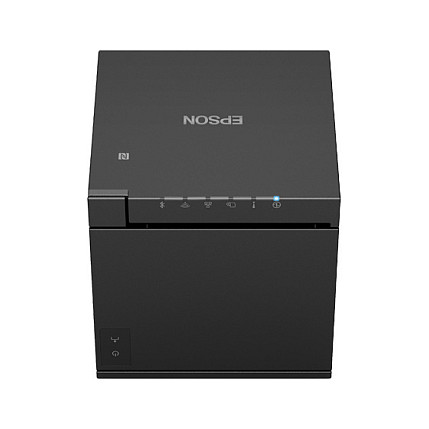 Printer Termal POS Epson TM-m30III / 203 DPI / 300 mm/s / USB, Ethernet, Wi-Fi & Bluetooth – Zezë - 24