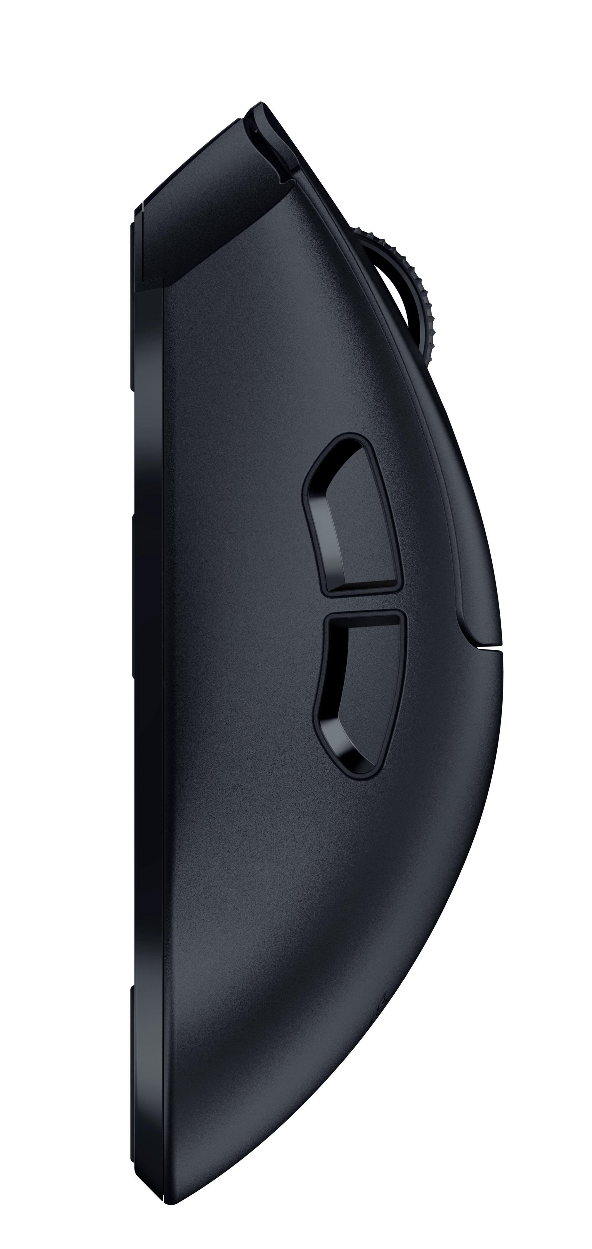 Maus Gaming Razer DeathAdder V4 Pro / Wireless / Focus Pro 45K - Zezë - 3
