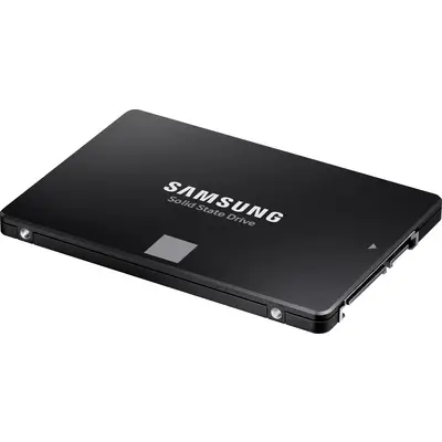 SSD e Brendshme Samsung 870 EVO / 1TB / 2.5" / SATA III / 560MB/s – Zezë - 3