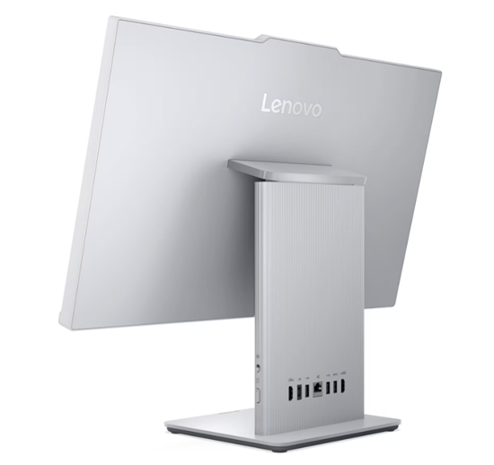 AIO Lenovo IdeaCentre 24IRH9 / Core 5 210H / 16GB DDR5 / 1TB SSD / 23.8" FHD IPS 250nits 100Hz / Intel Graphics - Hiri - 3