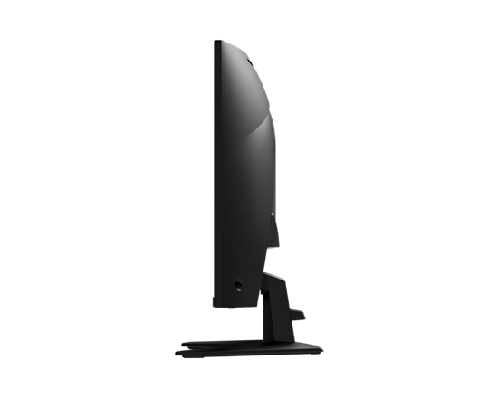 Monitor Gaming MSI MAG 32CQ6F / 31.5"/ WQHD Rapid VA / 180Hz / 0.5ms / HDMI+DP - Zezë - 4