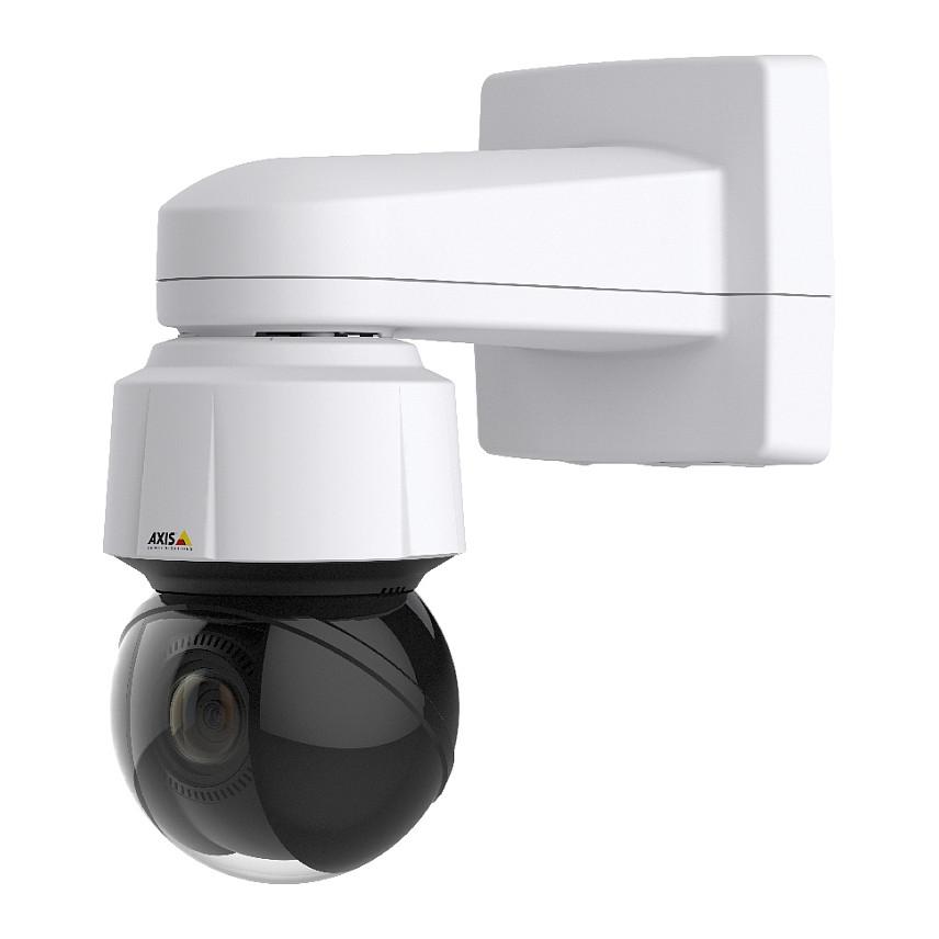 Mbajtëse për Kamera Sigurie Axis T91G61, Wall Mount, Universal, IP66, IK10 - Bardhë - 2