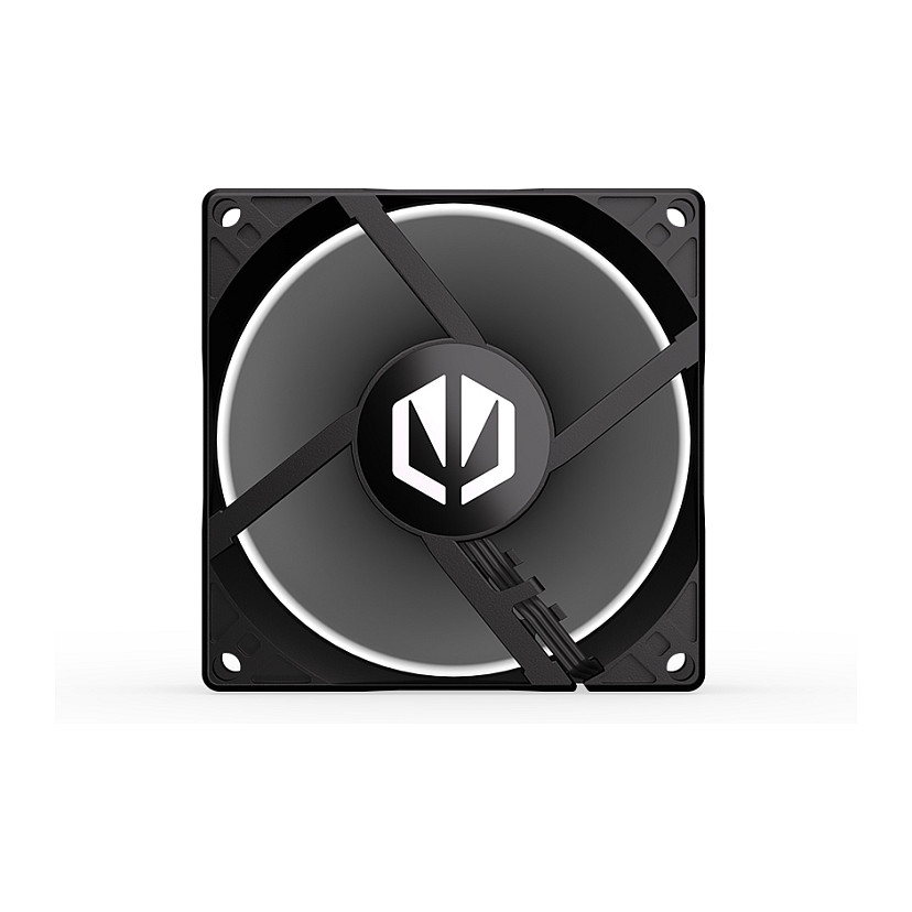 Ftohës për Kasë Endorfy Zephyr / 80mm / 2100 RPM – Zezë - 11