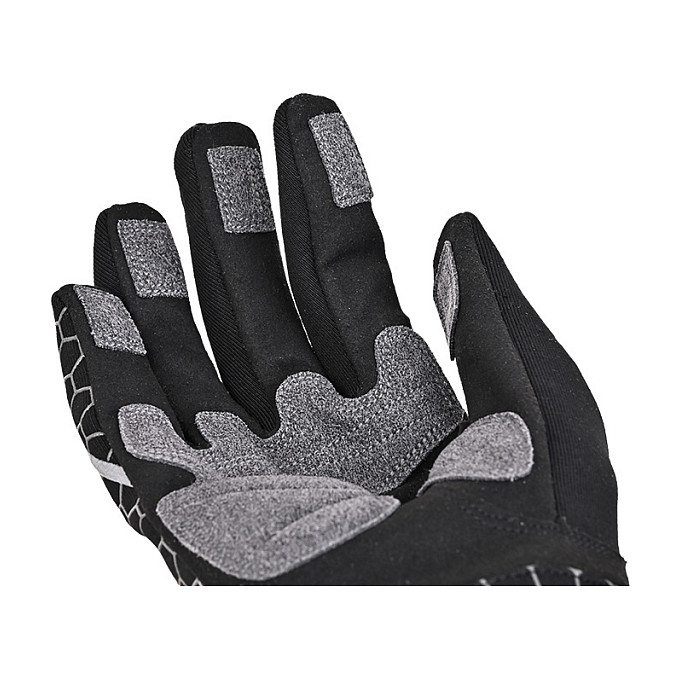 Aksesor Doreza për sim-racing Thermaltake Sim Gloves (XL) - Zezë - 5