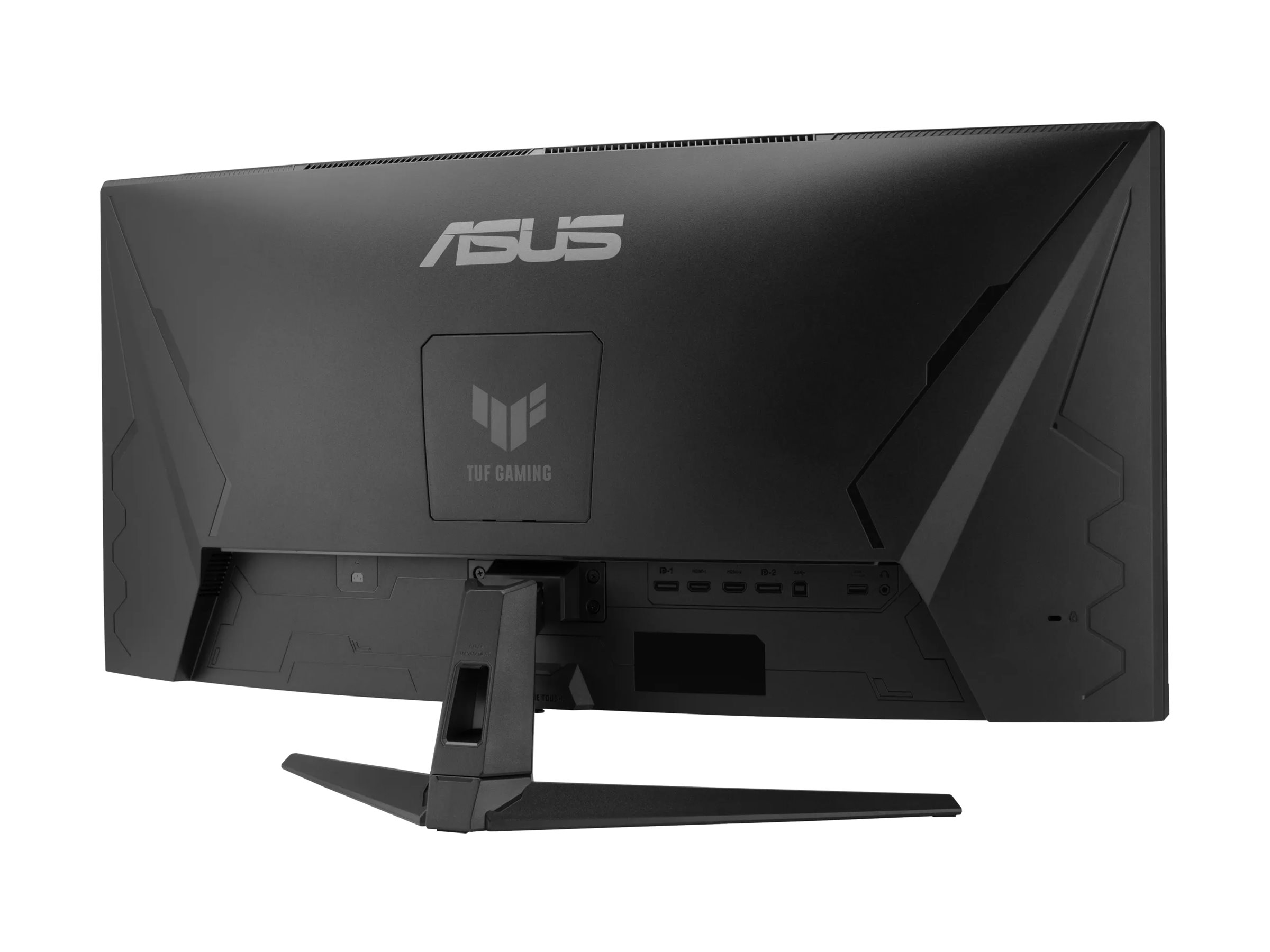 Monitor Gaming ASUS TUF VG34WQ5A / 34" / UWQHD VA / 200Hz / 1ms / HDMI+DisplayPort+USB-Hub - Zezë - 4