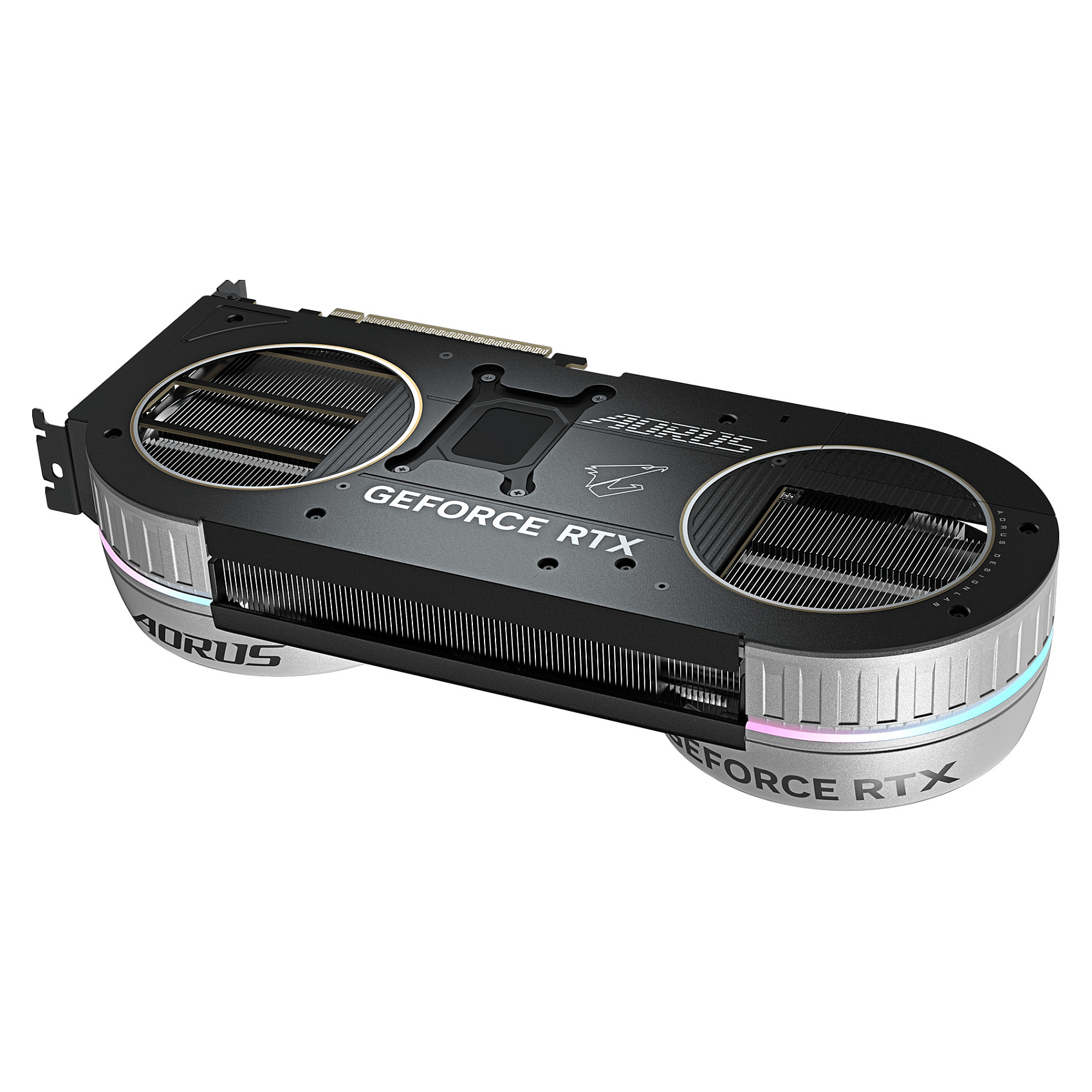Kartelë Grafike NVIDIA GeForce RTX 5070 Ti / 16GB GDDR7 / 256-bit / GIGABYTE AORUS INFINITY - 11