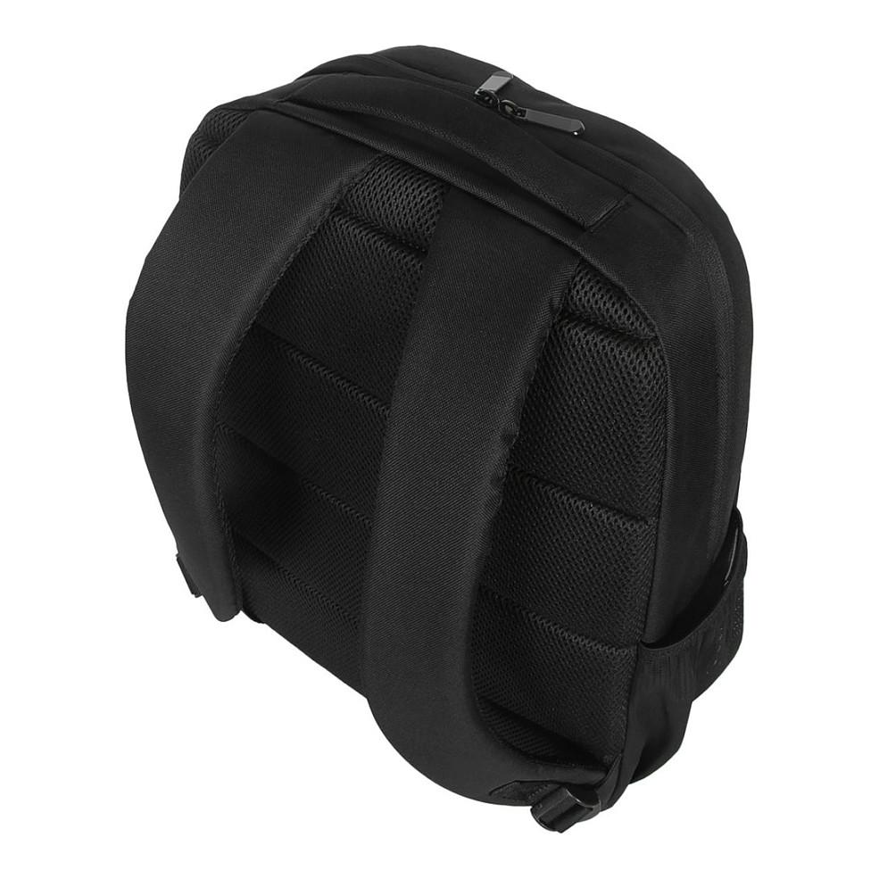 Çantë për Laptop Targus Octave III TBB653GL, 15"-16", Poliester 600D, Ndarje e Mbushur, 2 Xhepa për Shishe - Zezë - 6