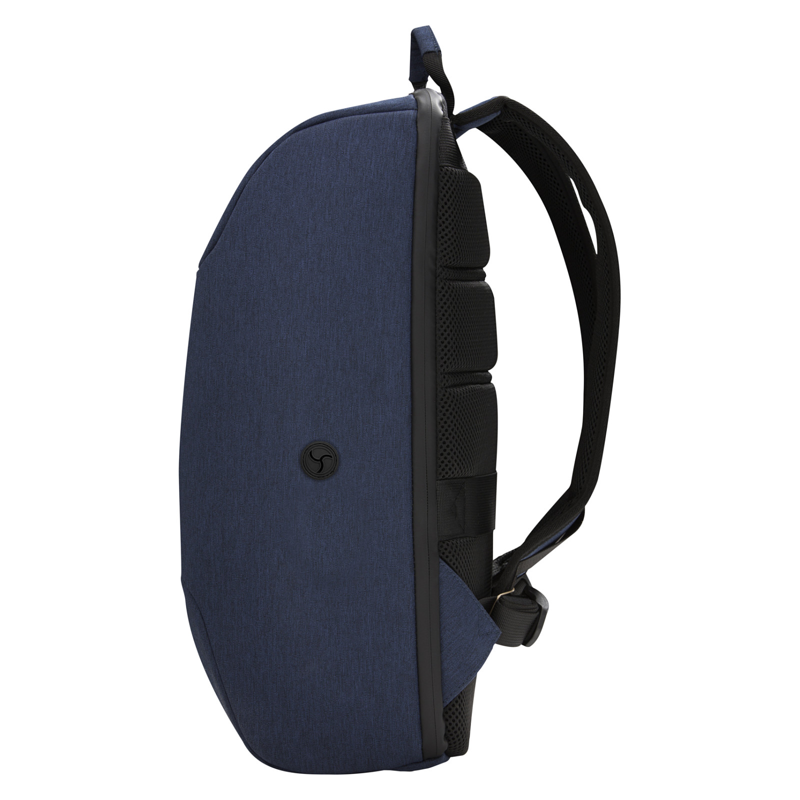 ĂantĂ« dbramante1928 Charlottenborg / 16" / Recycled / Water-Resistant / Padded - Blu e ErrĂ«t - 4