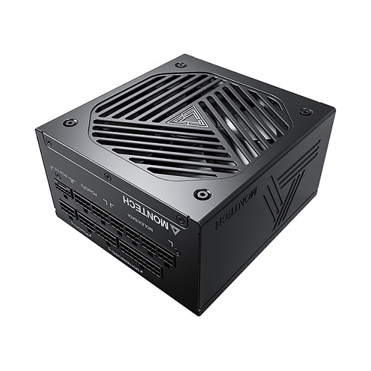 Furnizues Energjie Montech Titan Gold / 1000W / 80 PLUS Gold / Modular - Zezë - 2