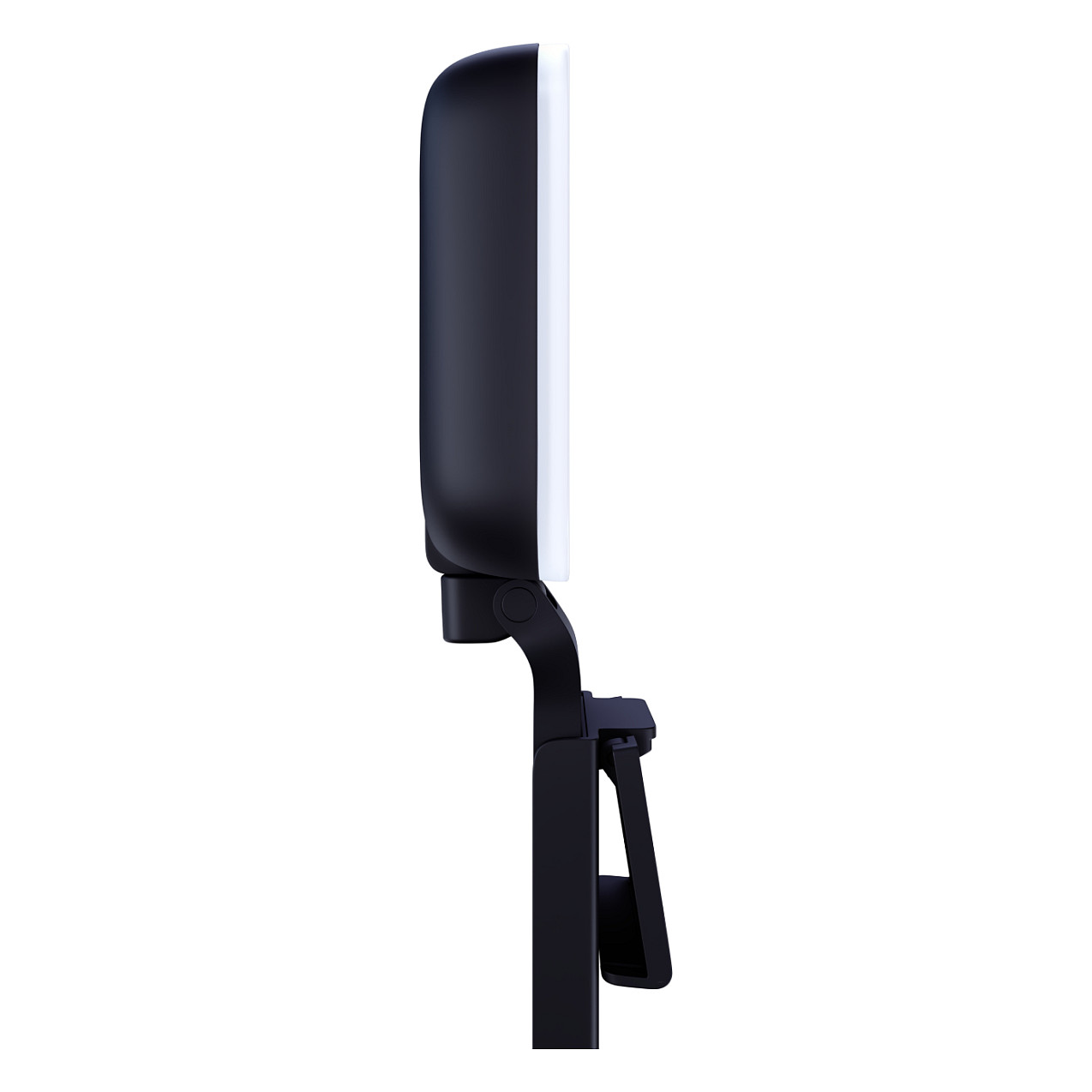 Aksesorë për Konferencë Logitech Litra Glow / LED Light / USB - Hiri - 4