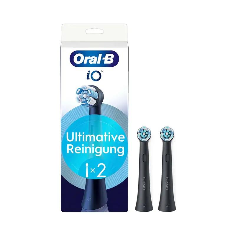 Koka Zëvendësuese për Furçë Dhëmbësh Oral-B iO Ultimate Clean 16262903, Set me 1 Copë - 2