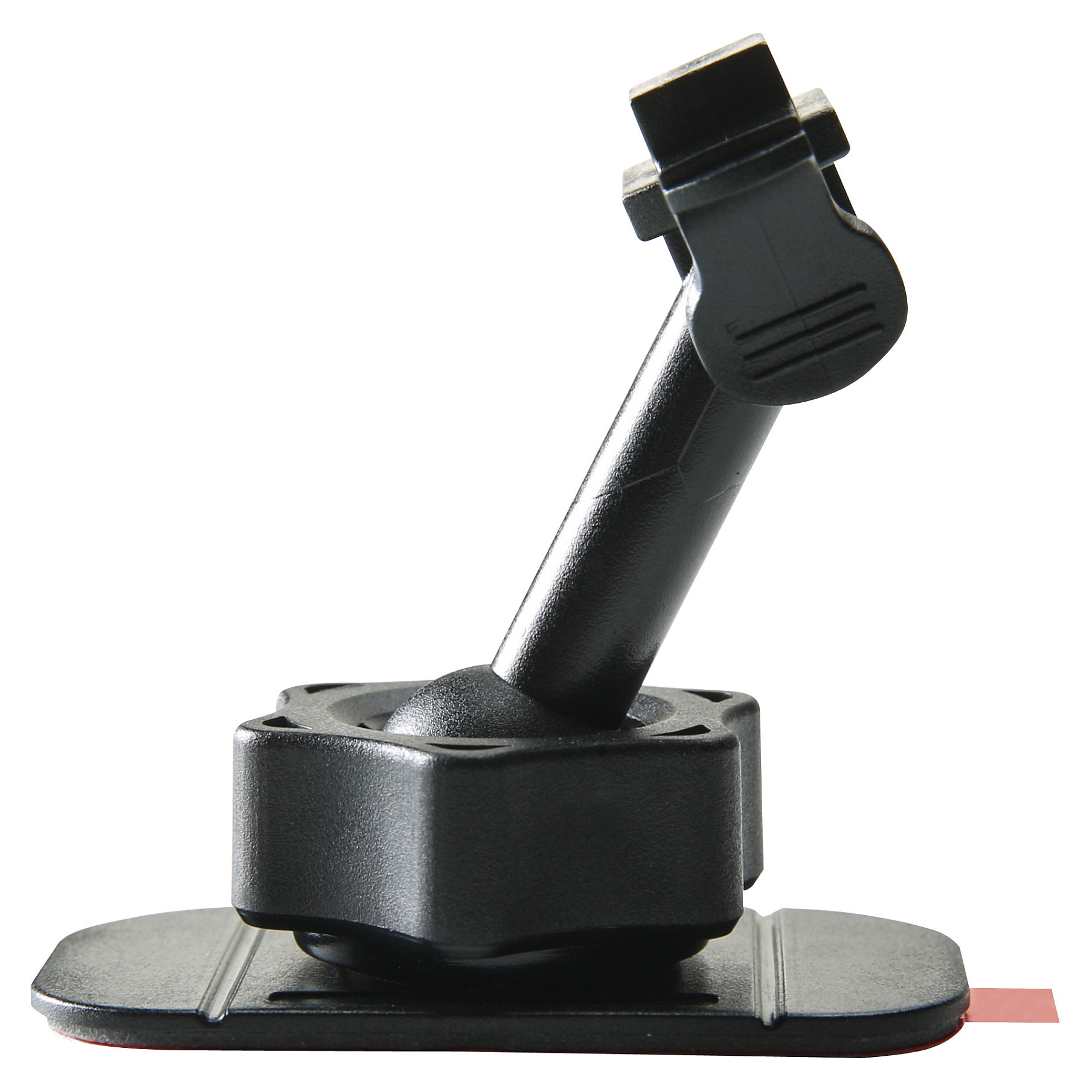 Mbajtëse për kamerë Transcend TS-DPA1 / Adhesive Mount / 360° / DrivePro 110 / 230 / 550 / 250 / 620 - Zezë - 7