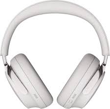 Kufje pa kabllo Bose QuietComfort Ultra G2 / 890101-0200 / Bluetooth 5.4 / Active Noise Cancellation / Immersive Spatial Audio / USB-C Audio - Bardhë
