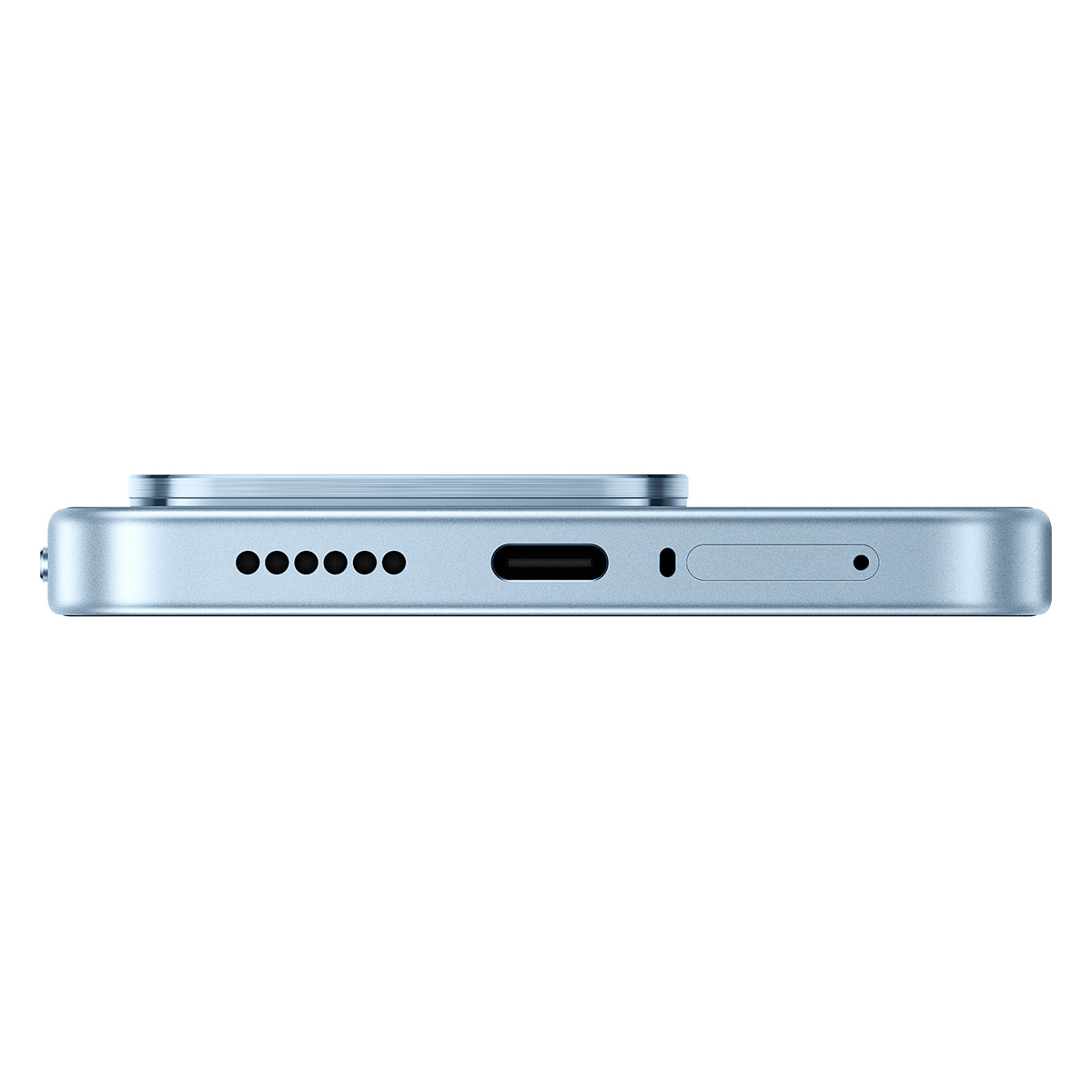 Telefon Android Xiaomi 17T / POLED 120Hz / 12GB / 512GB / 5G - Blu - 10