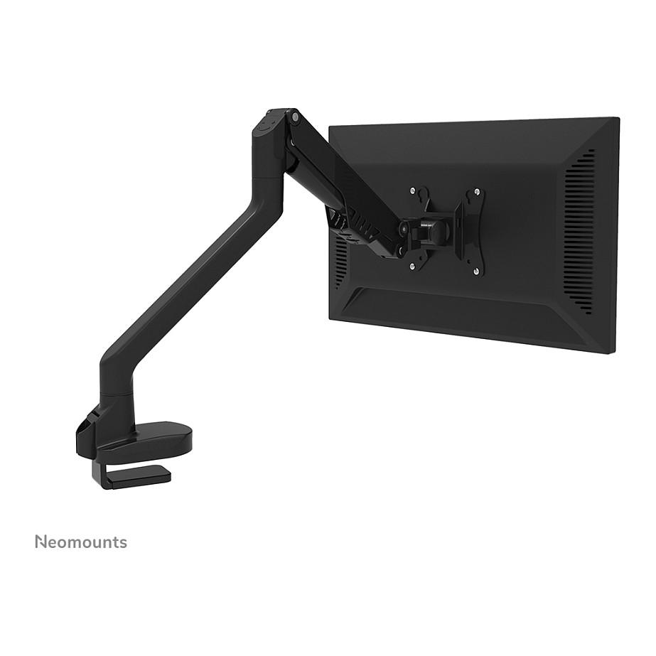Mbajtëse për Monitor Neomounts FPMA-D750BLACK2, 1 Monitor, 10–32", 8kg, VESA 75 × 75 / 100 × 100mm - Zezë - 4