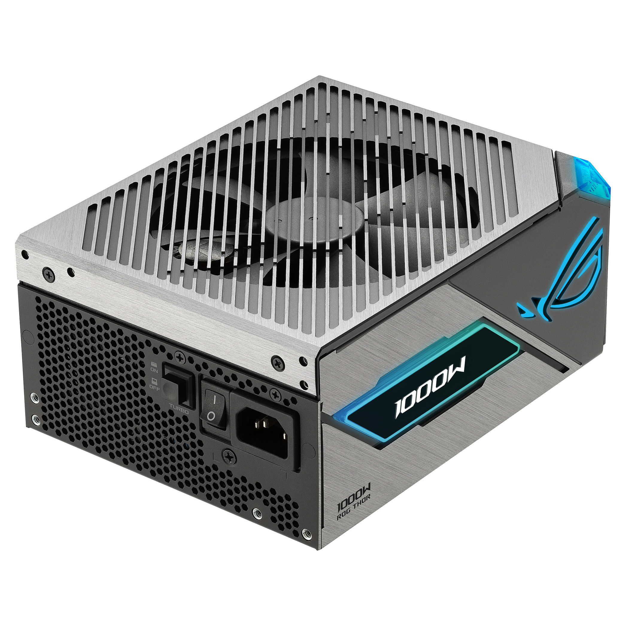 Furnizues Energjie ATX ASUS ROG Thor / 1000W / 80 PLUS Platinum / PCIe 5.0 - 9