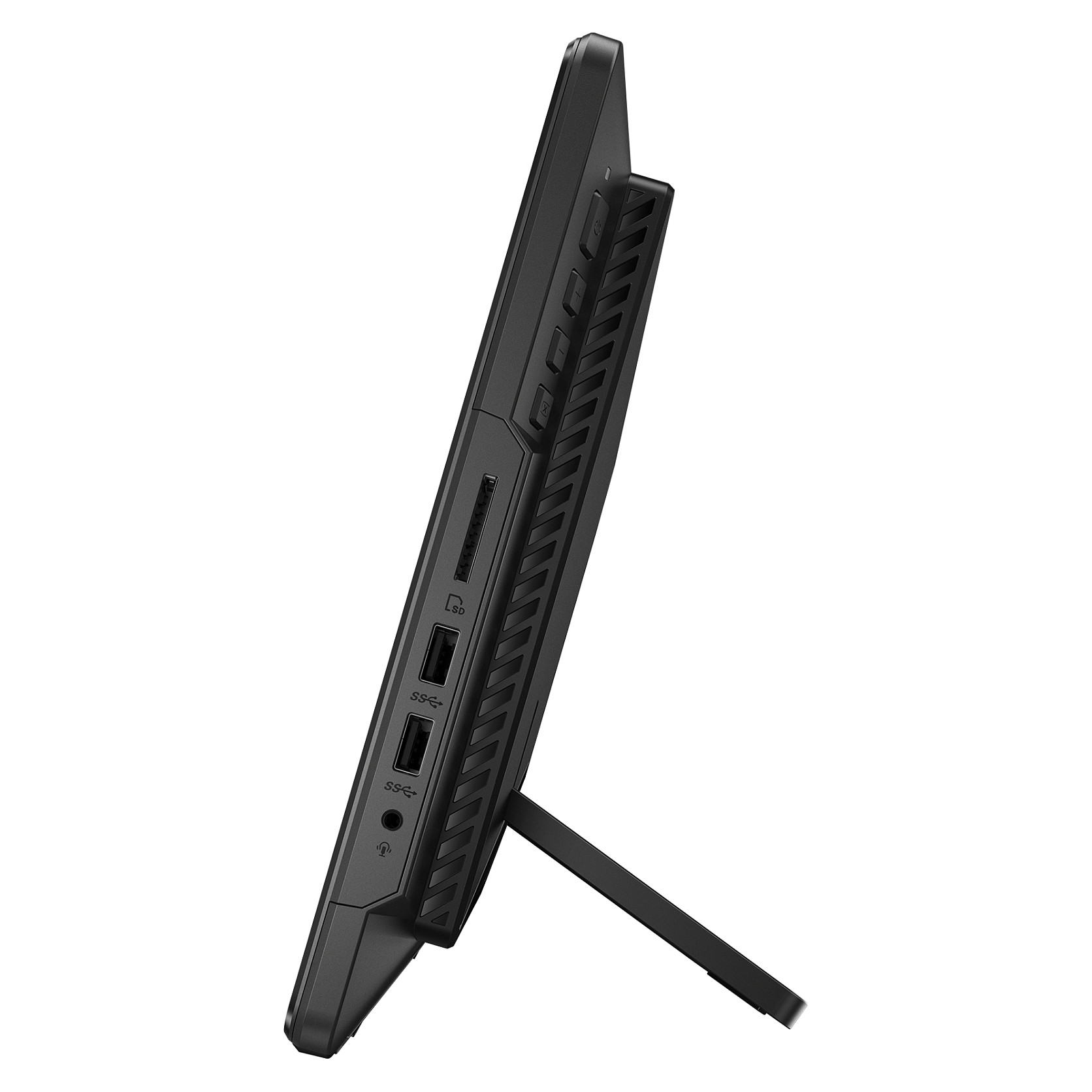 AIO ASUS ExpertCenter E1 E1600WKAT-BMR109X / Intel N4500 / 8GB DDR4 / 256GB / 15.6" Full HD 60Hz / Intel UHD Graphics - Zezë - 6