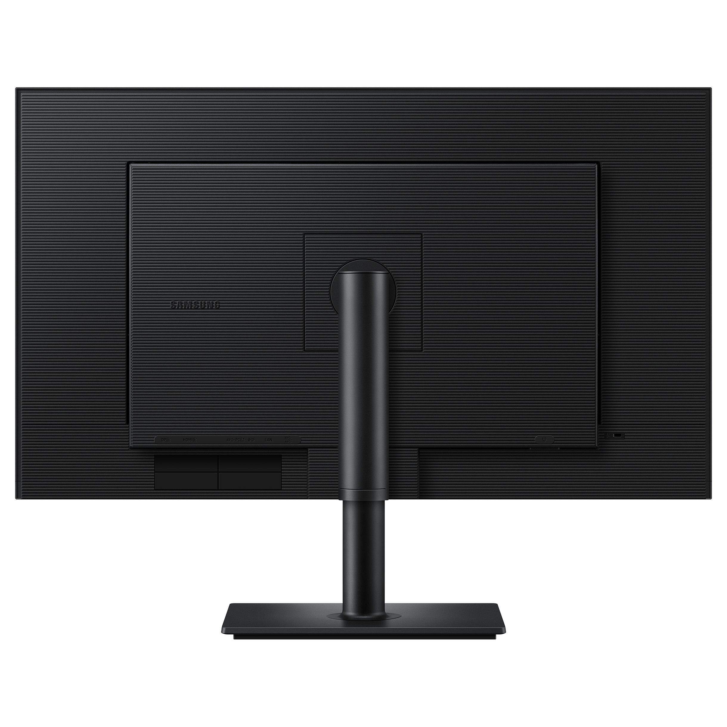 Monitor Samsung S80UH / 27" / 4K UHD IPS / 60Hz / 5ms / HDMI+DisplayPort+USB-C - Zezë - 3