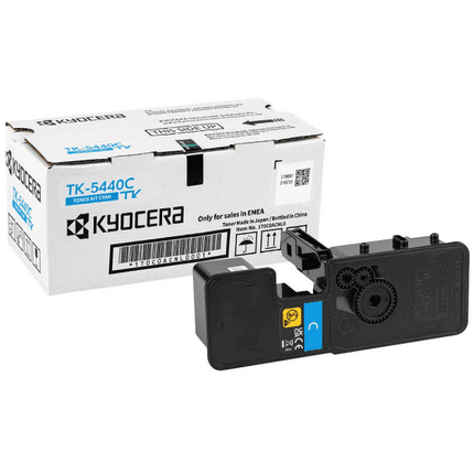 Toner Kyocera TK-5440C / 1T0C0ACNL0 / 2.400 faqe – Blu
