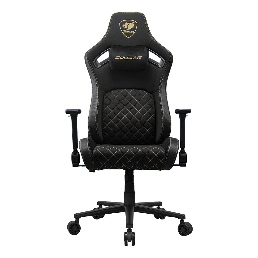 Karrige Gaming COUGAR Defensor Gold F - Zezë/Ari