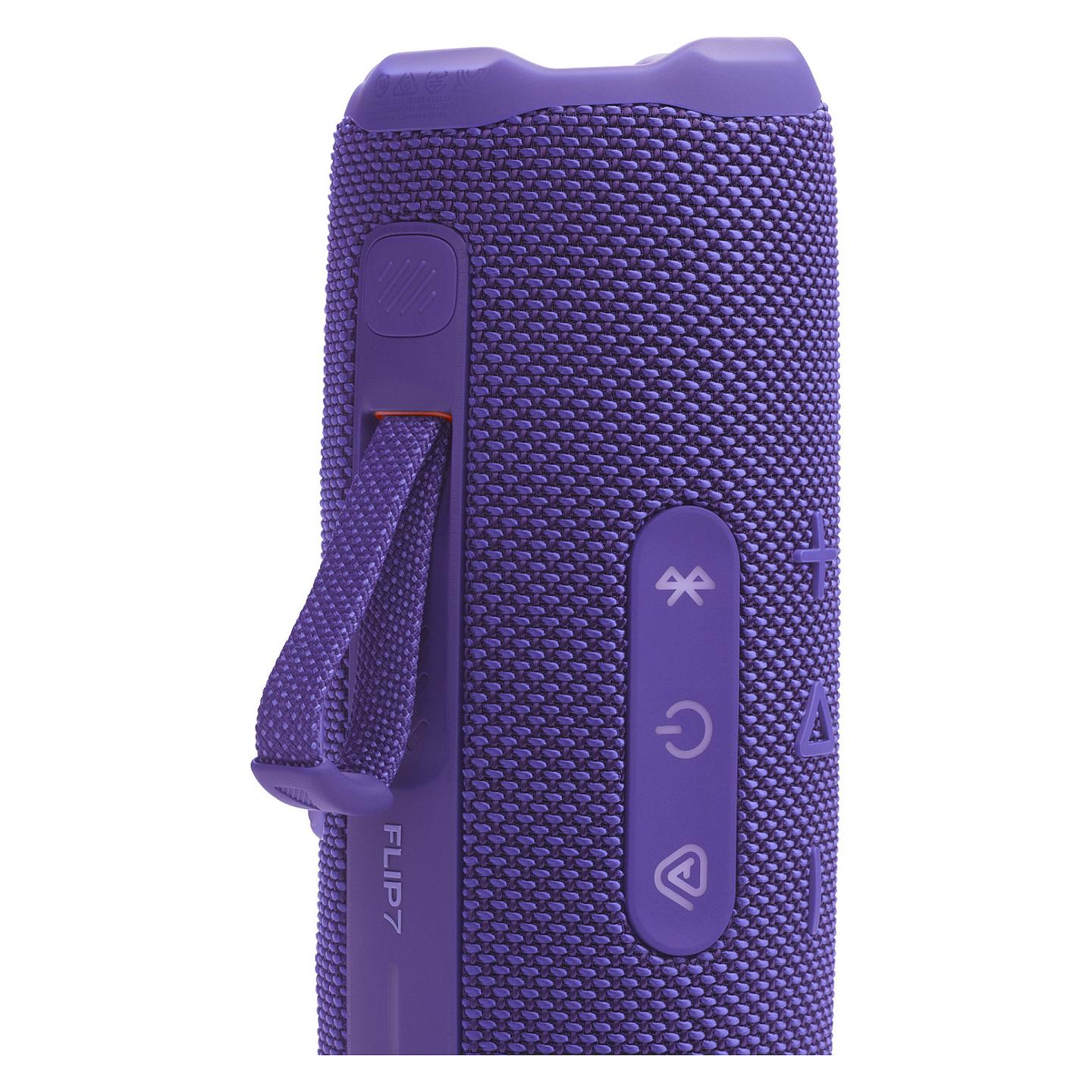 Altoparlant portativ JBL Flip 7, Bluetooth, 25W RMS – Vjollcë - 6
