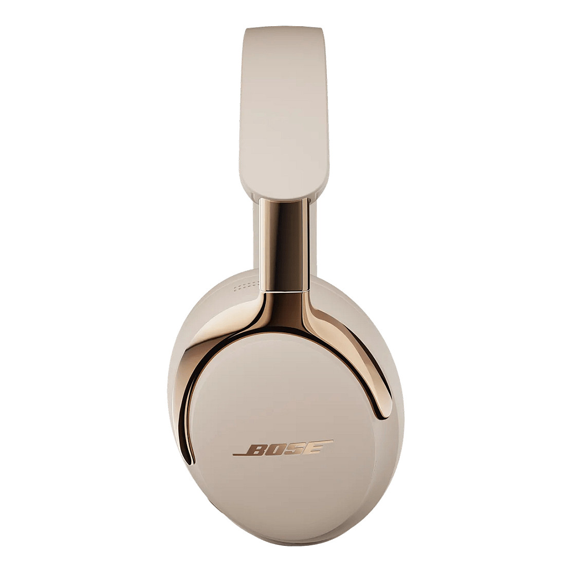 Kufje pa kabllo Bose 890101-0500 / Bluetooth / 10 m - Bezhe - 5