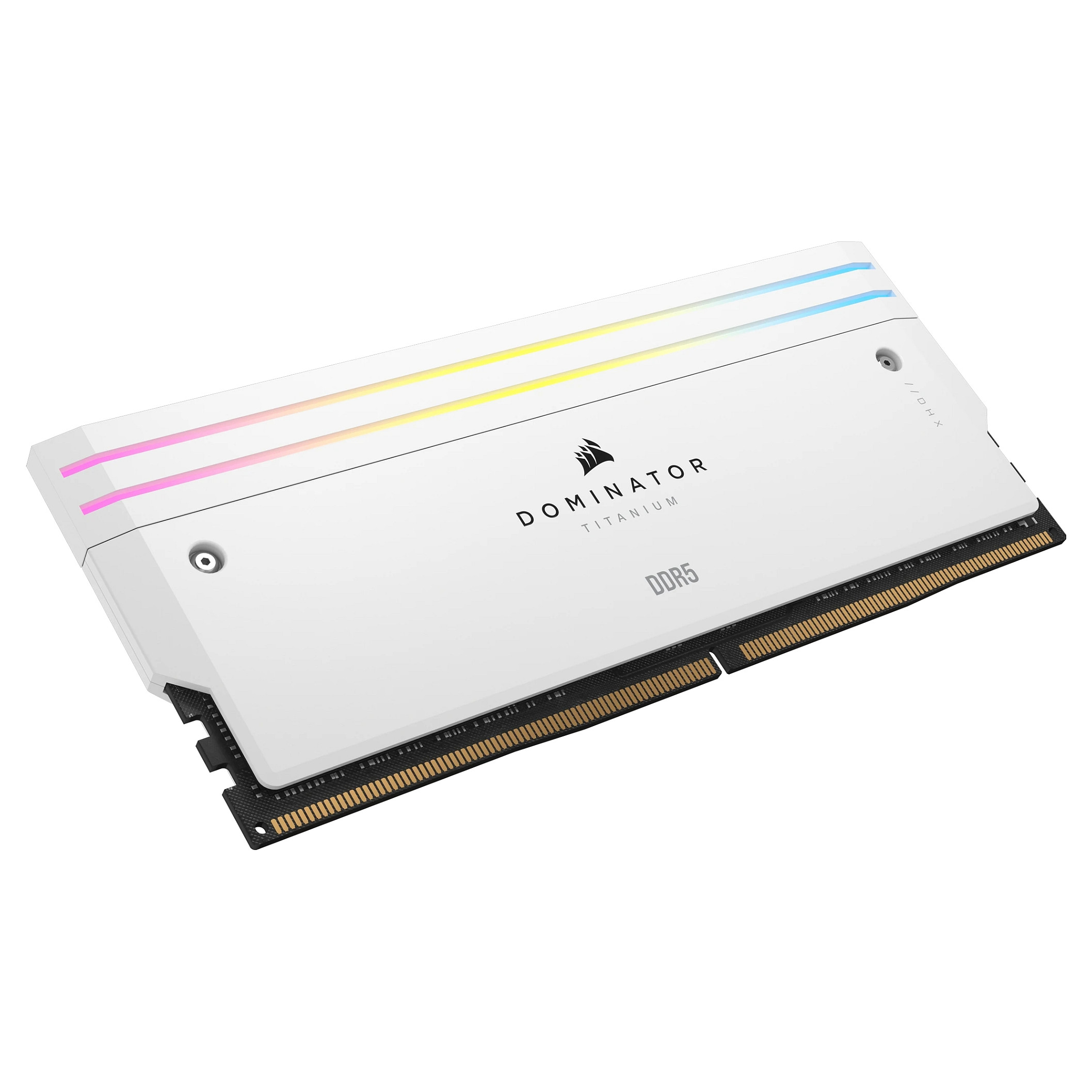 RAM Memorie DDR5 Corsair Dominator Titanium / 32GB (2x16GB) / DIMM / 6000MHz / CL30 - 6