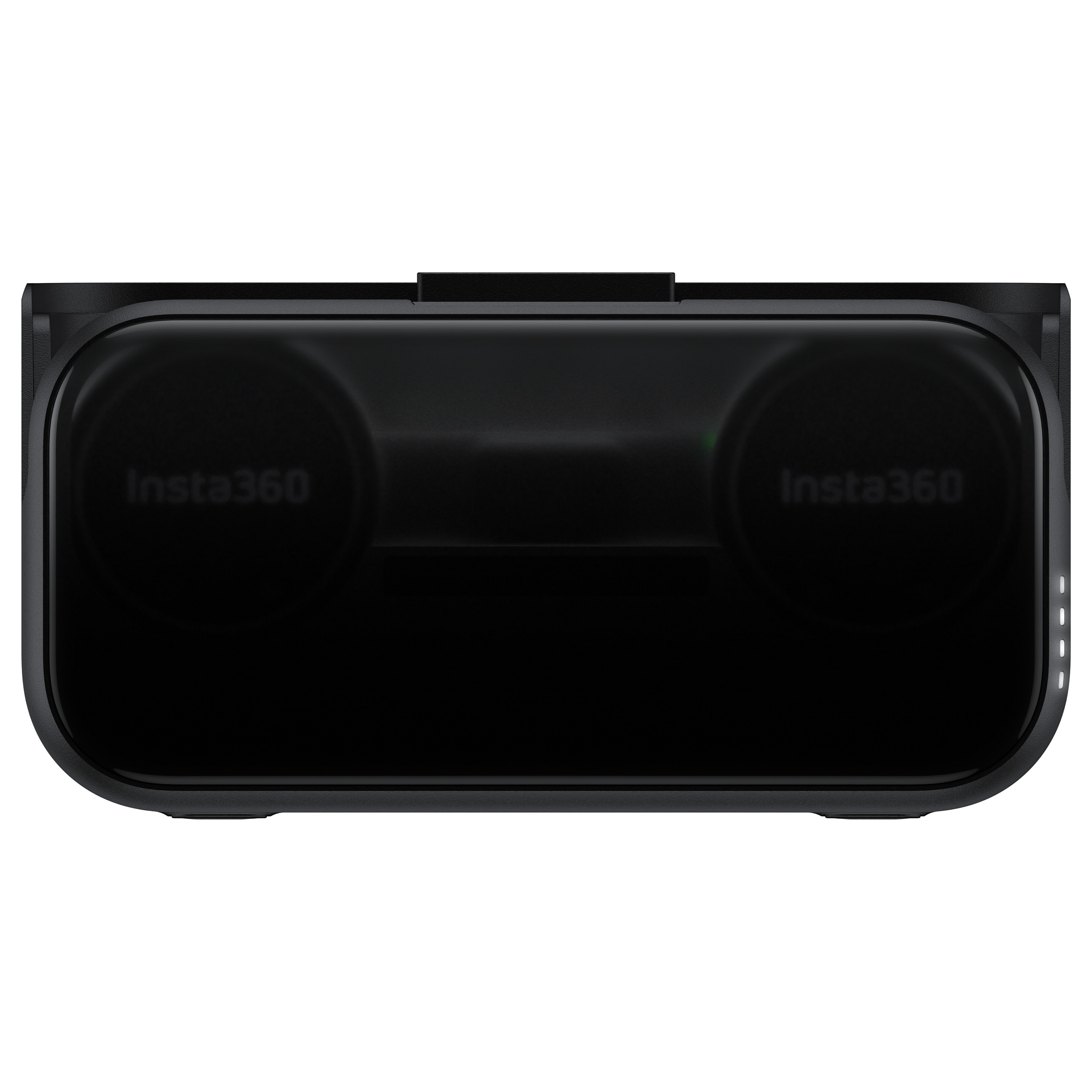 Aksesorë Audio Insta360 Mic Pro / Wireless / USB-C - Zezë