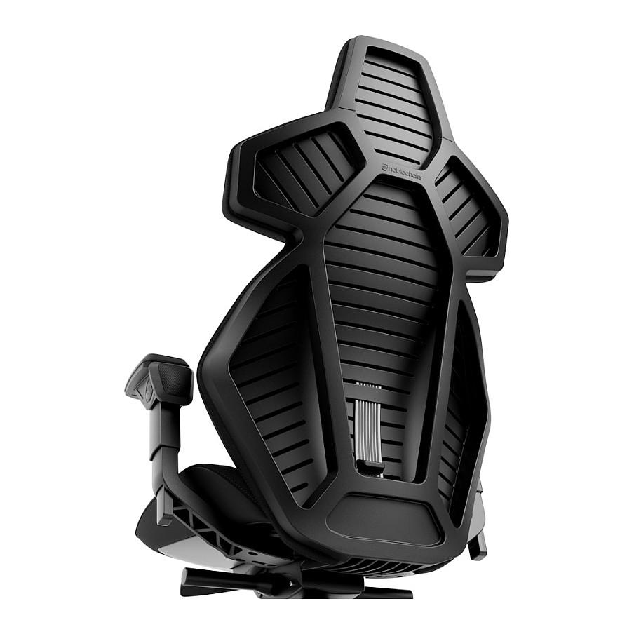 Karrige Gaming noblechairs DAWN / Synchro-Lock / Adjustable Lumbar Support / Foldable Armrests / 110kg – Zezë - 7