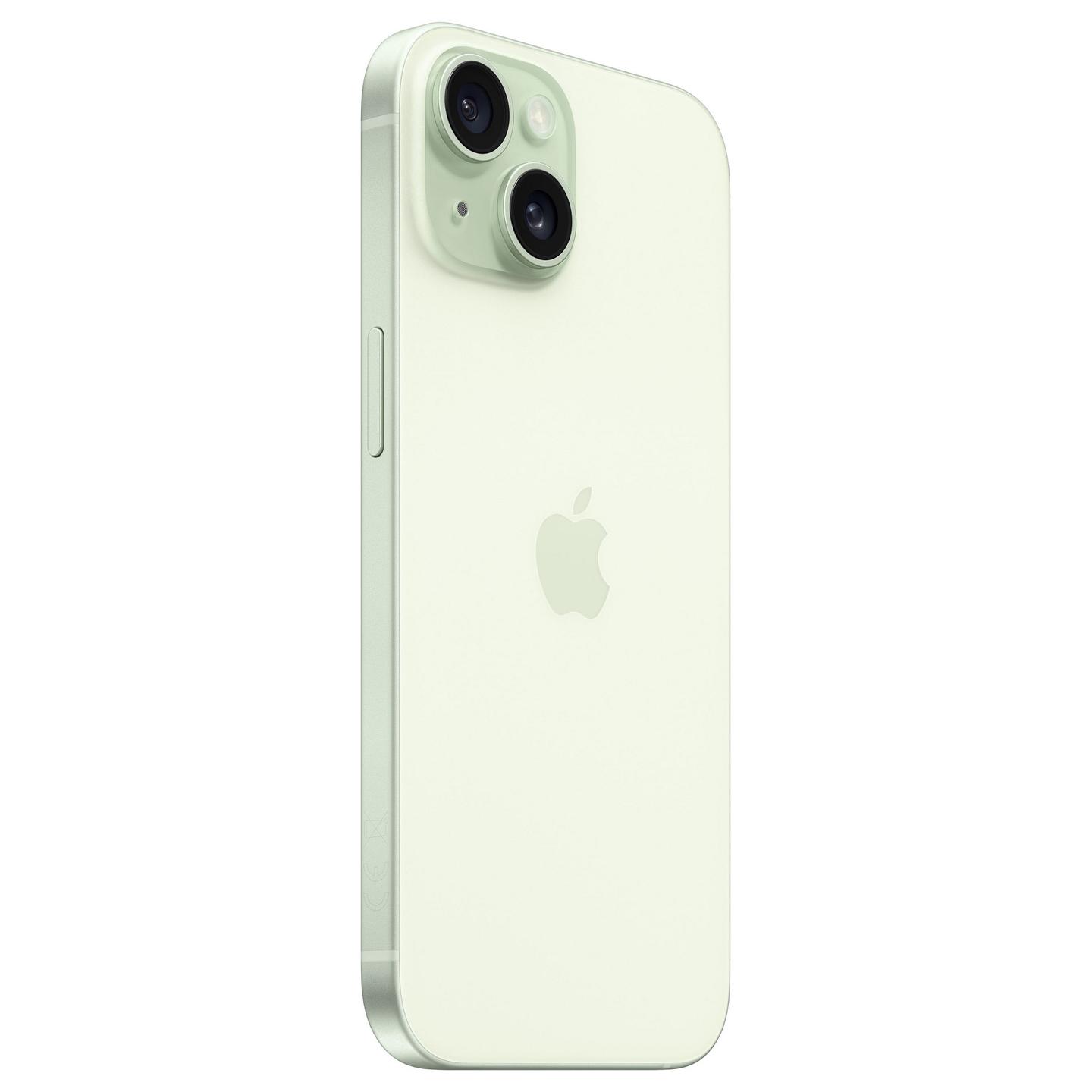 iPhone 15 512GB - Green - 4
