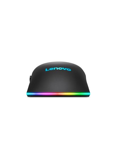 Maus Gaming Lenovo M210 / Wired / 8000 DPI / 7 Butona / 75g â ZezĂ« - 3