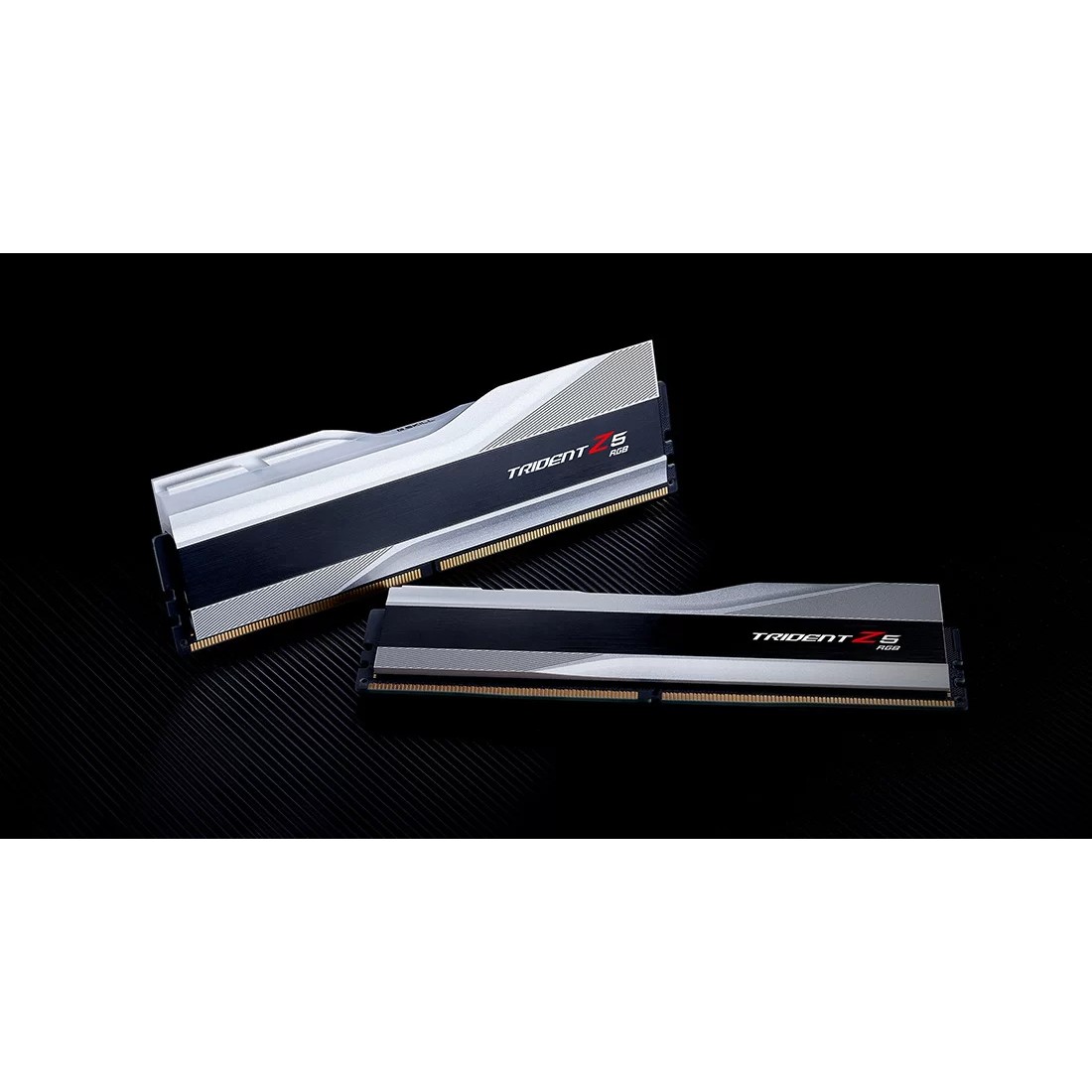 RAM Memorie DDR5 G.Skill Trident Z5 RGB / 48GB (2x24GB) / DIMM / 7200MHz / CL36 / 288-pin - Argjend - 4